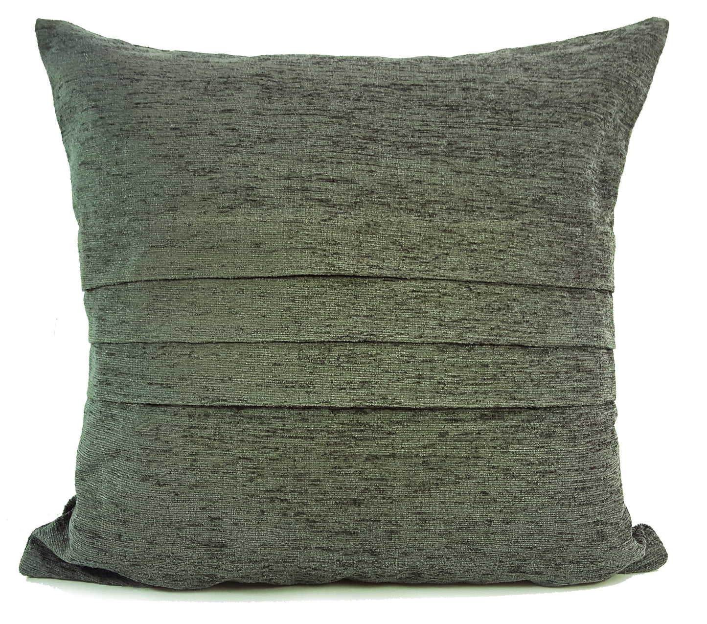 Chenille Cushion Large Cushion or Covers 17" ,21", 23"