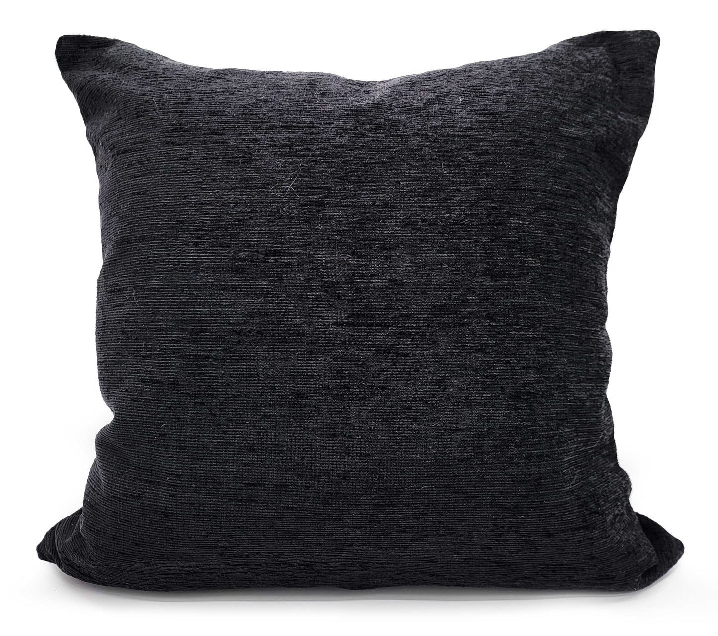 Chenille Cushion Large Cushion or Covers 17" ,21", 23"