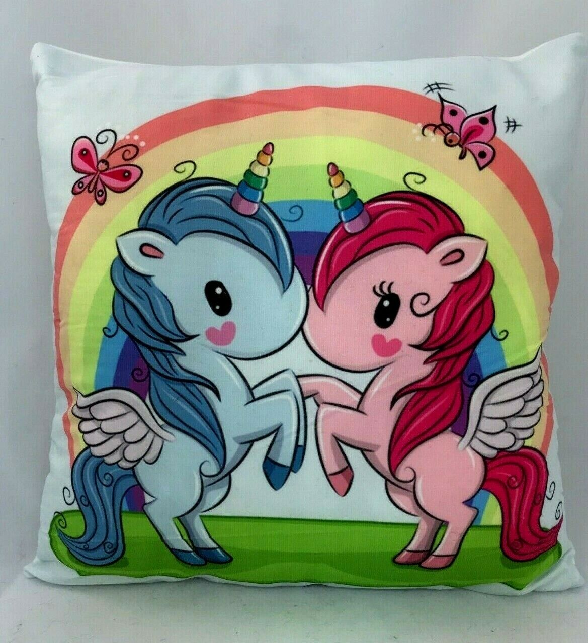 Unicorn Cushion