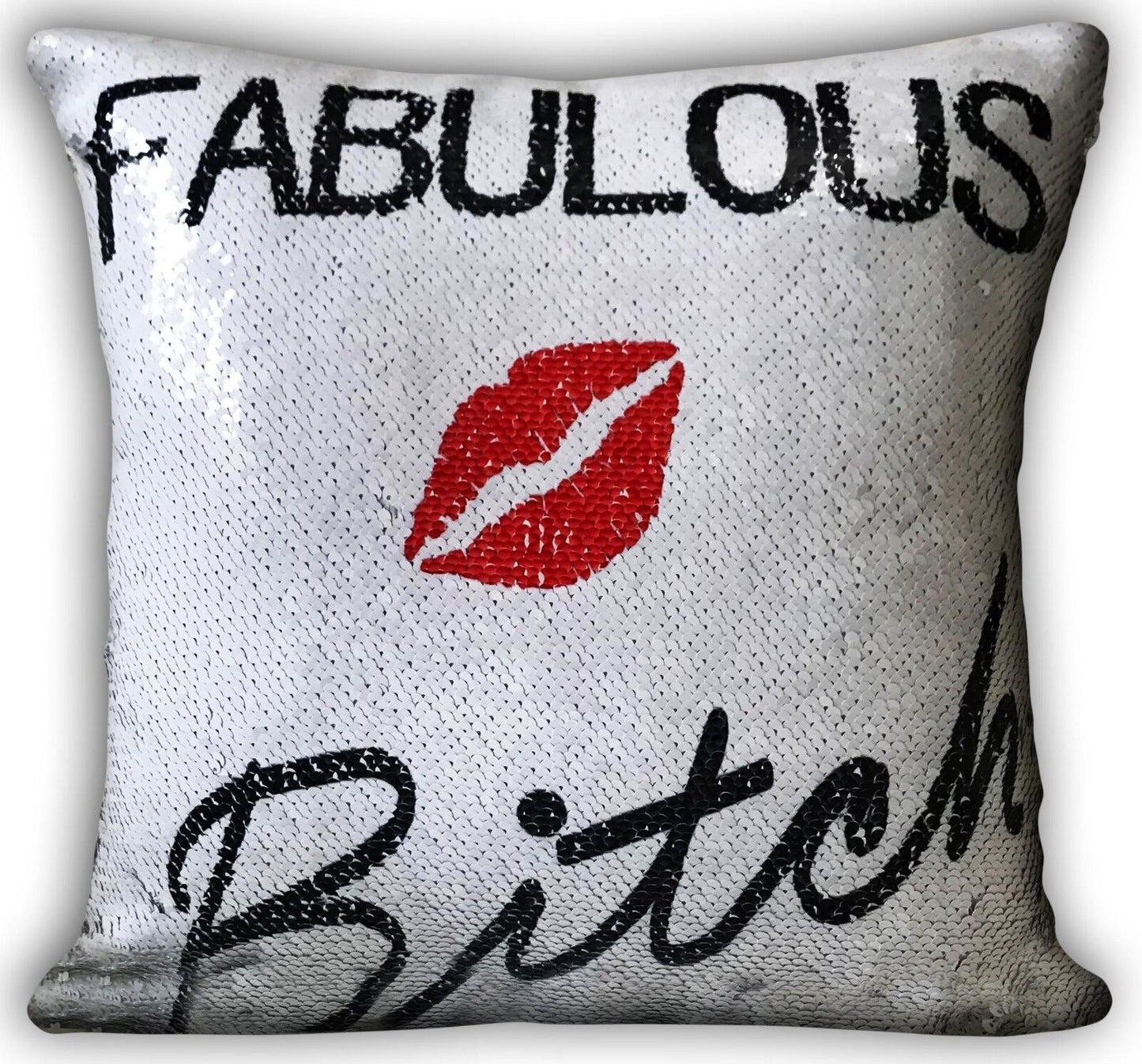Fabulous Bitch Cushions