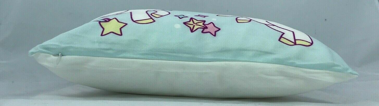 Unicorn Side view