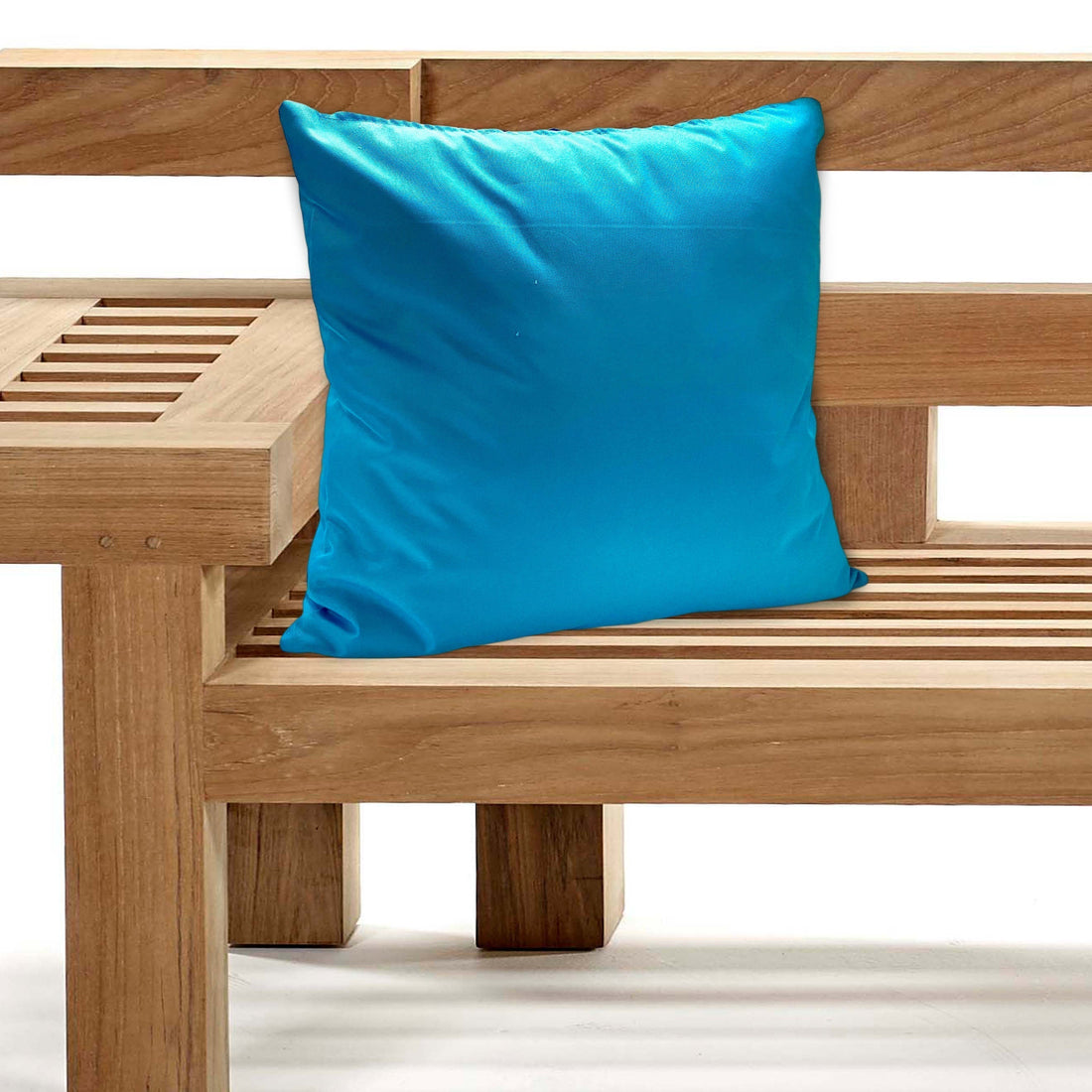 Waterproof Garden Chair Cushions | Comfortable Outdoor Seat Pads At Cushion Mania