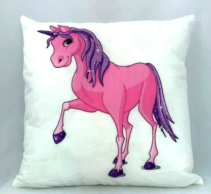 Unicorn Cushions