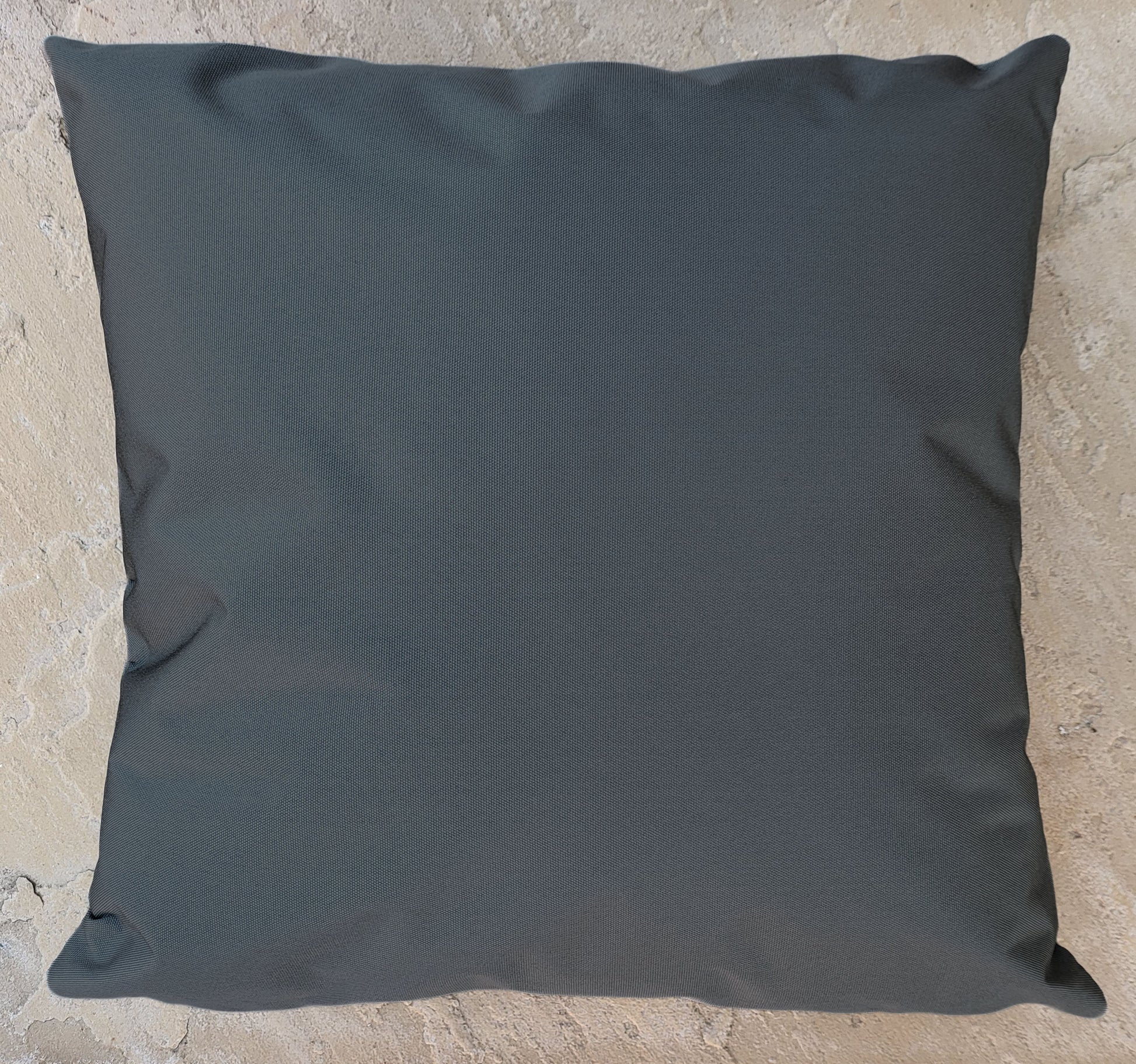 Outdoor Waterproof Garden Rattan Chair Cushions Or Covers Grey
