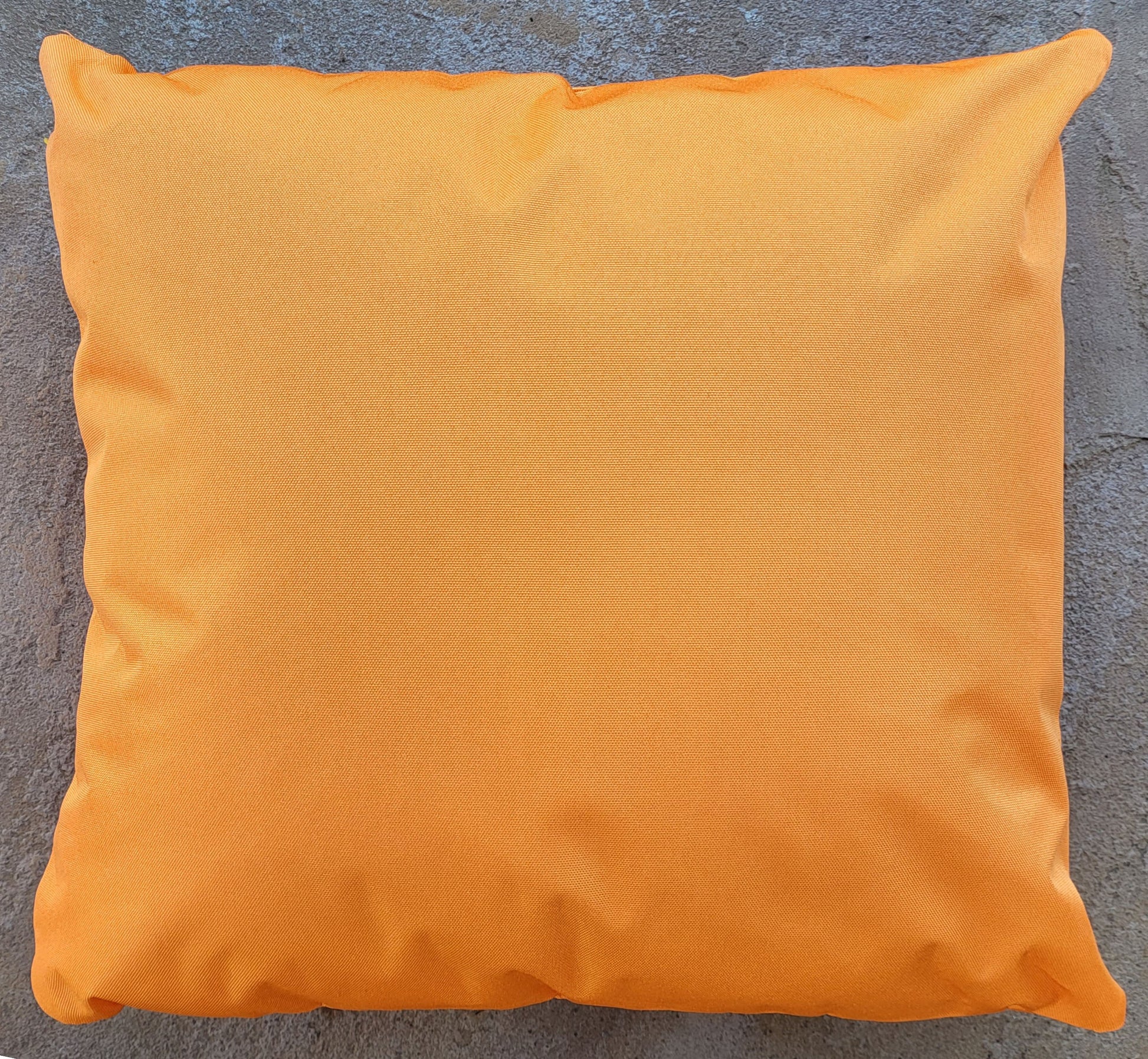 Outdoor Waterproof Garden Rattan Chair Cushions Or Covers Orange